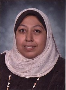 Dr.Afaf