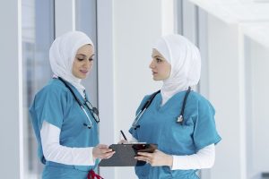 فتح باب التقدم للالتحاق بالدراسات العليا