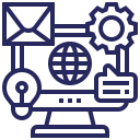 أنشطة القسم 